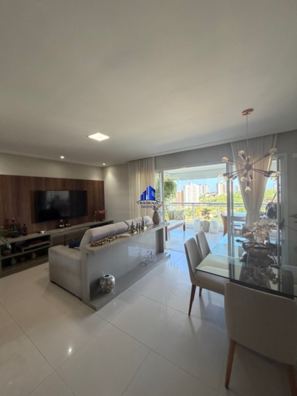 Apartamento, 3 quartos, 130 m² - Foto 9
