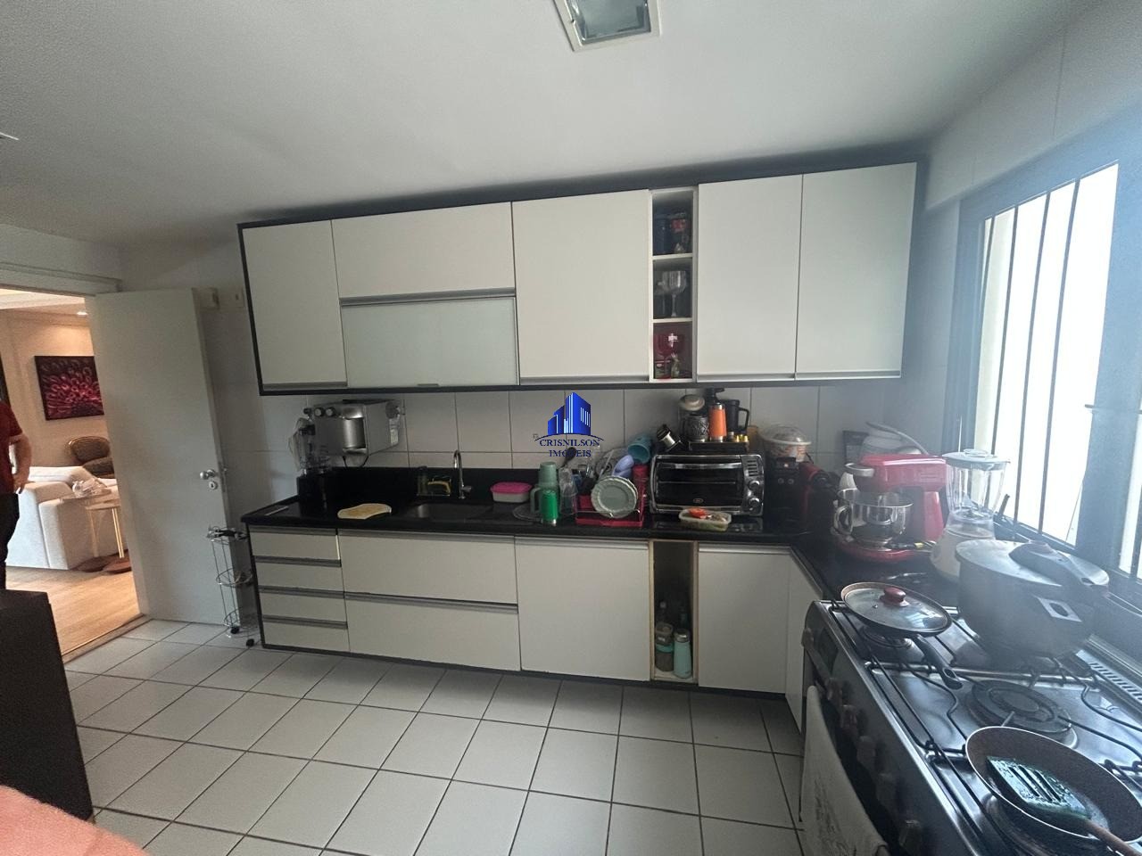 Apartamento, 4 quartos, 142 m² - Foto 18