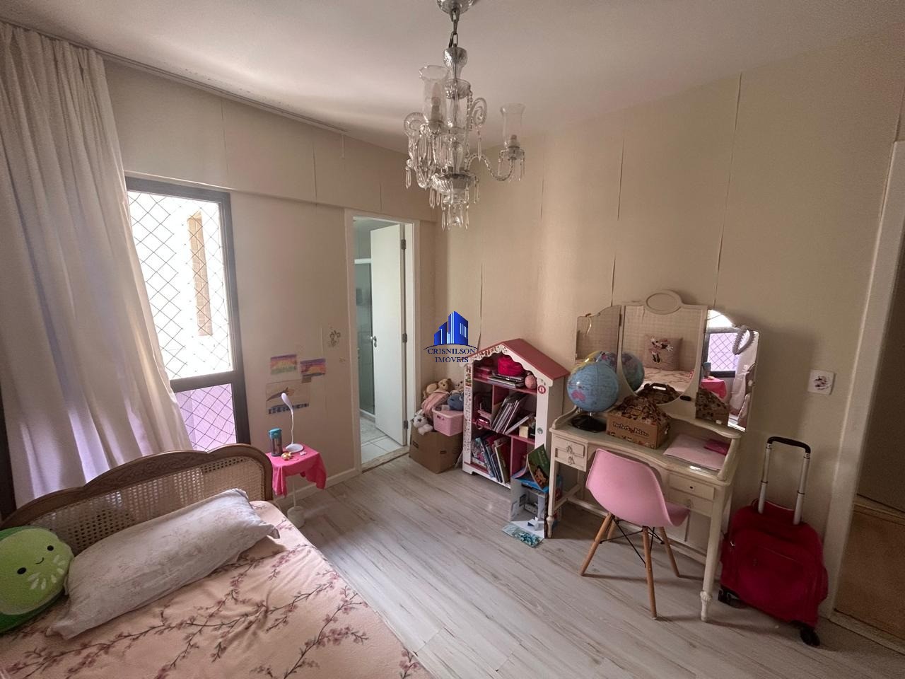 Apartamento, 4 quartos, 142 m² - Foto 14