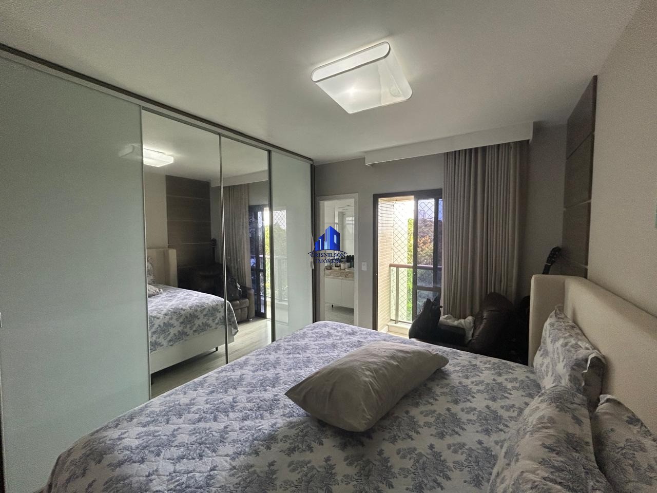 Apartamento, 4 quartos, 142 m² - Foto 10