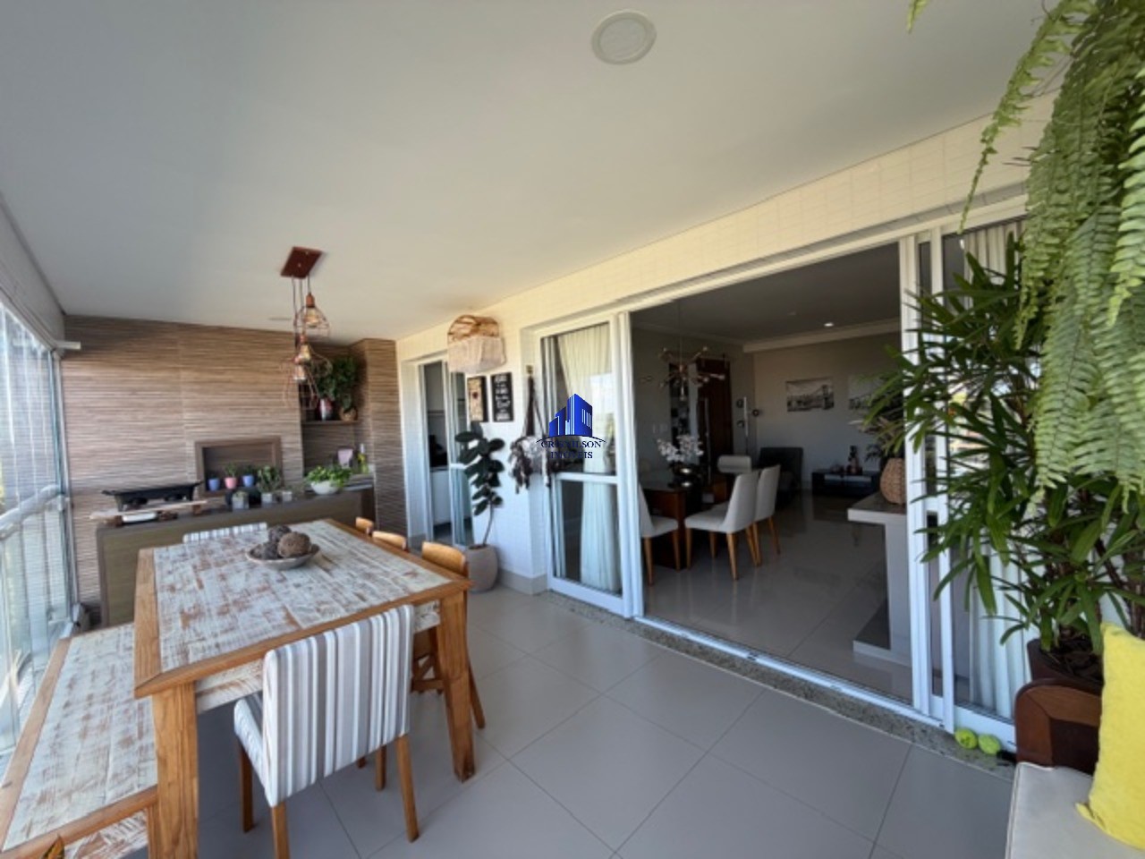 Apartamento, 3 quartos, 130 m² - Foto 25