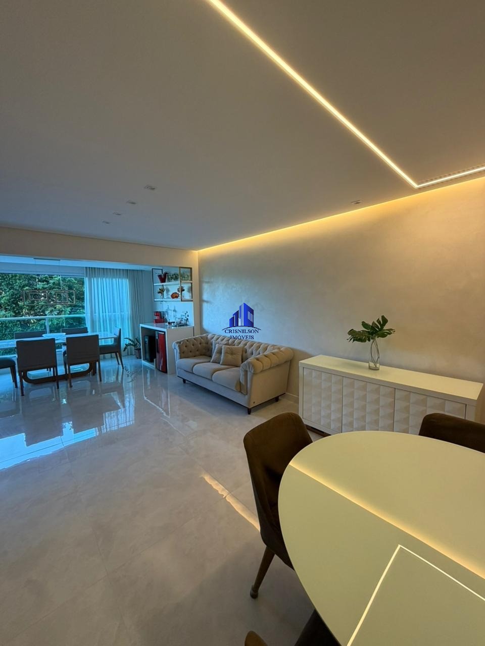 Apartamento, 4 quartos, 145 m² - Foto 9