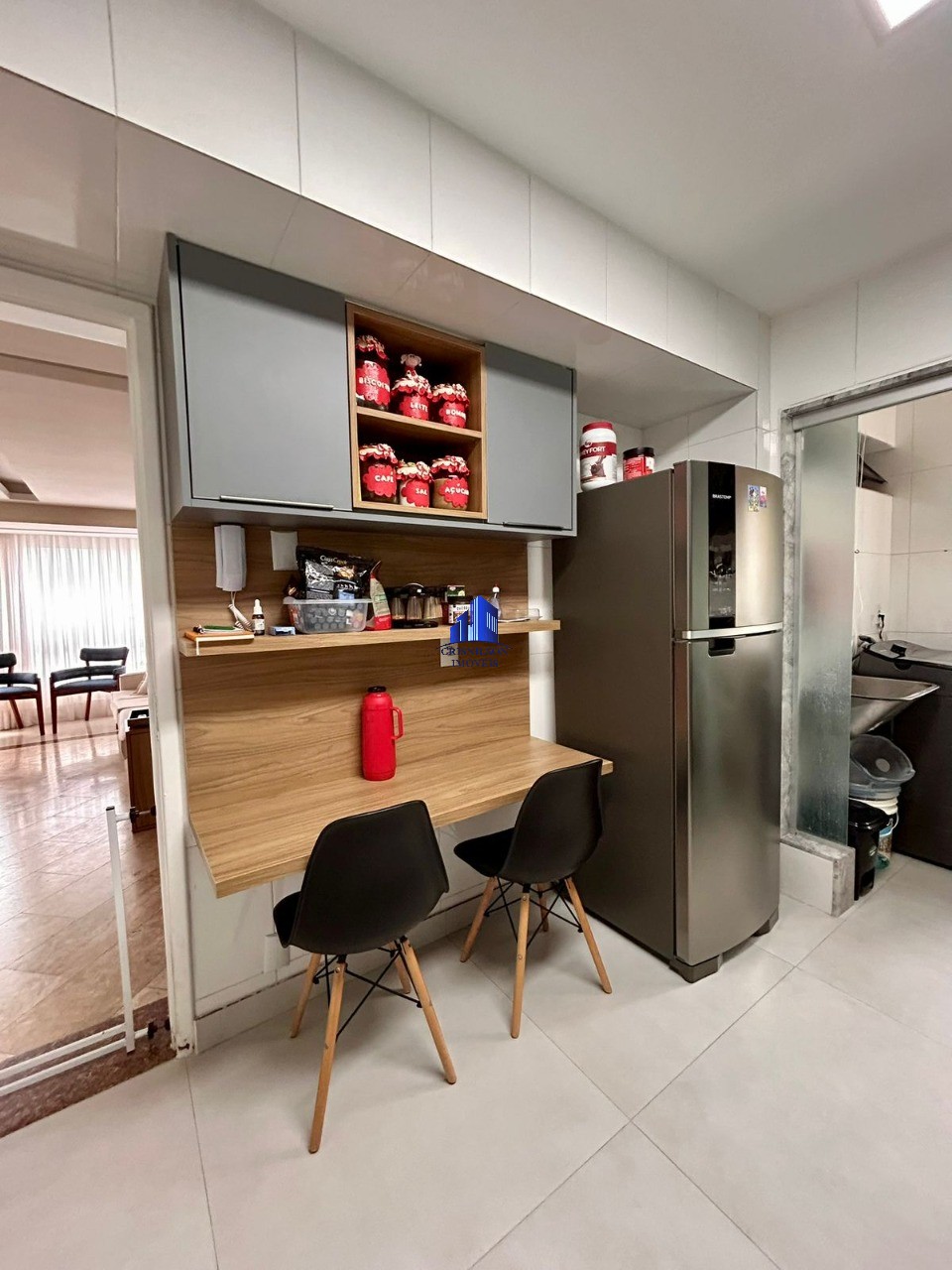 Apartamento, 3 quartos, 105 m² - Foto 5