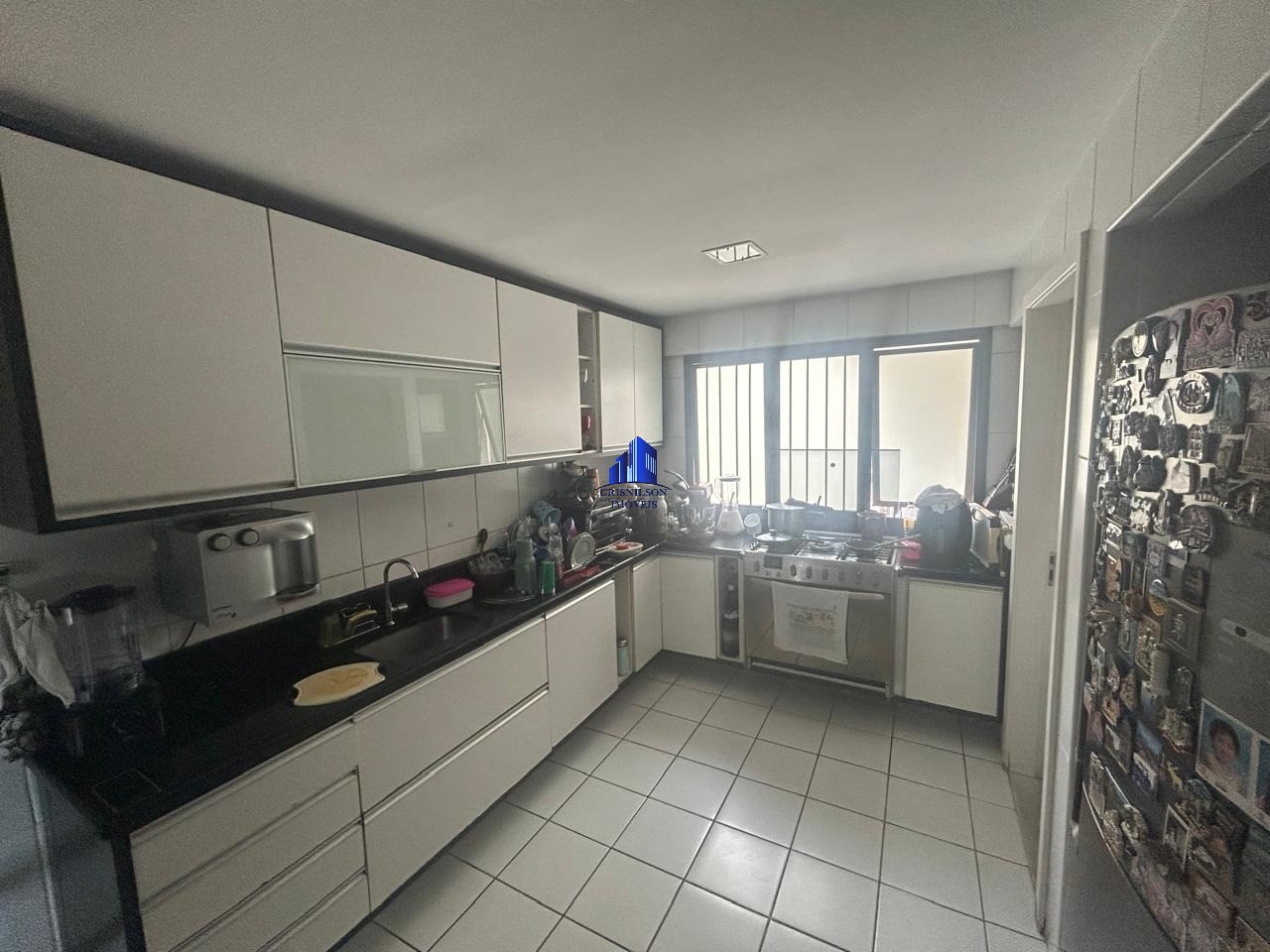 Apartamento, 4 quartos, 142 m² - Foto 19