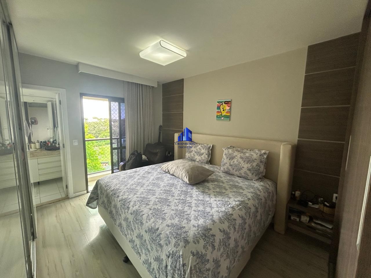 Apartamento, 4 quartos, 142 m² - Foto 9