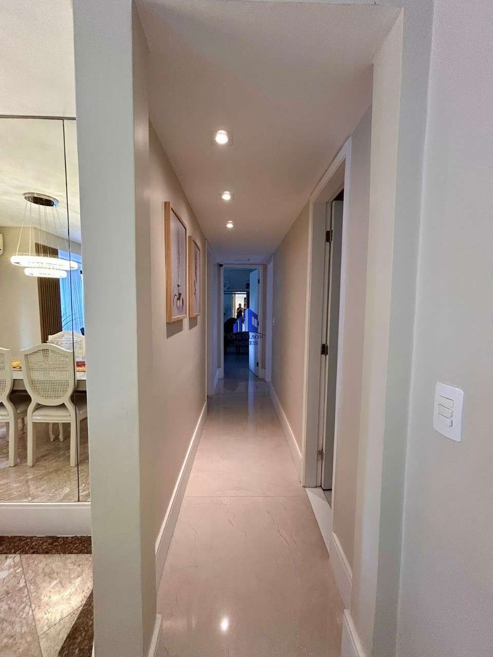 Apartamento, 3 quartos, 105 m² - Foto 8