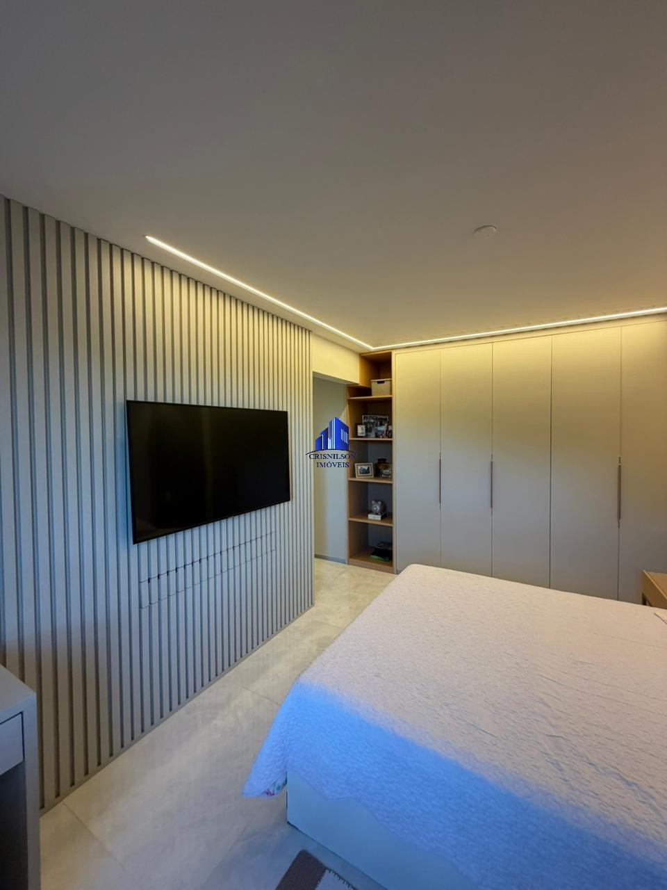 Apartamento, 4 quartos, 145 m² - Foto 7