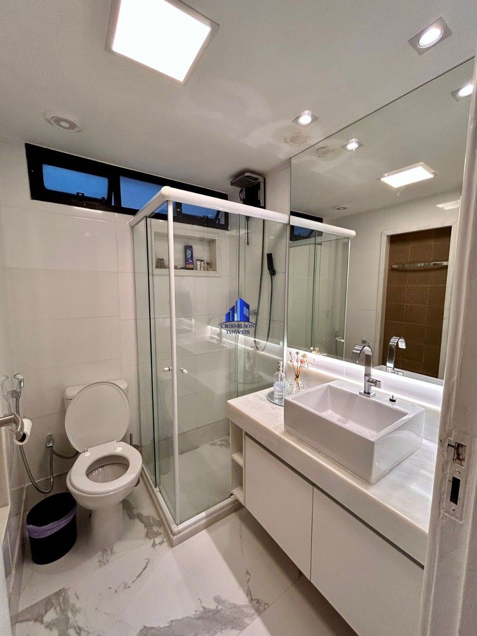 Apartamento, 3 quartos, 105 m² - Foto 14