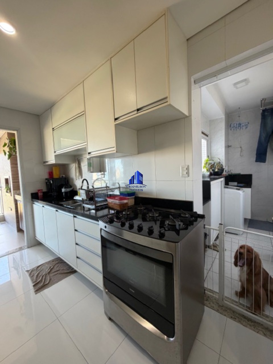 Apartamento, 3 quartos, 130 m² - Foto 26