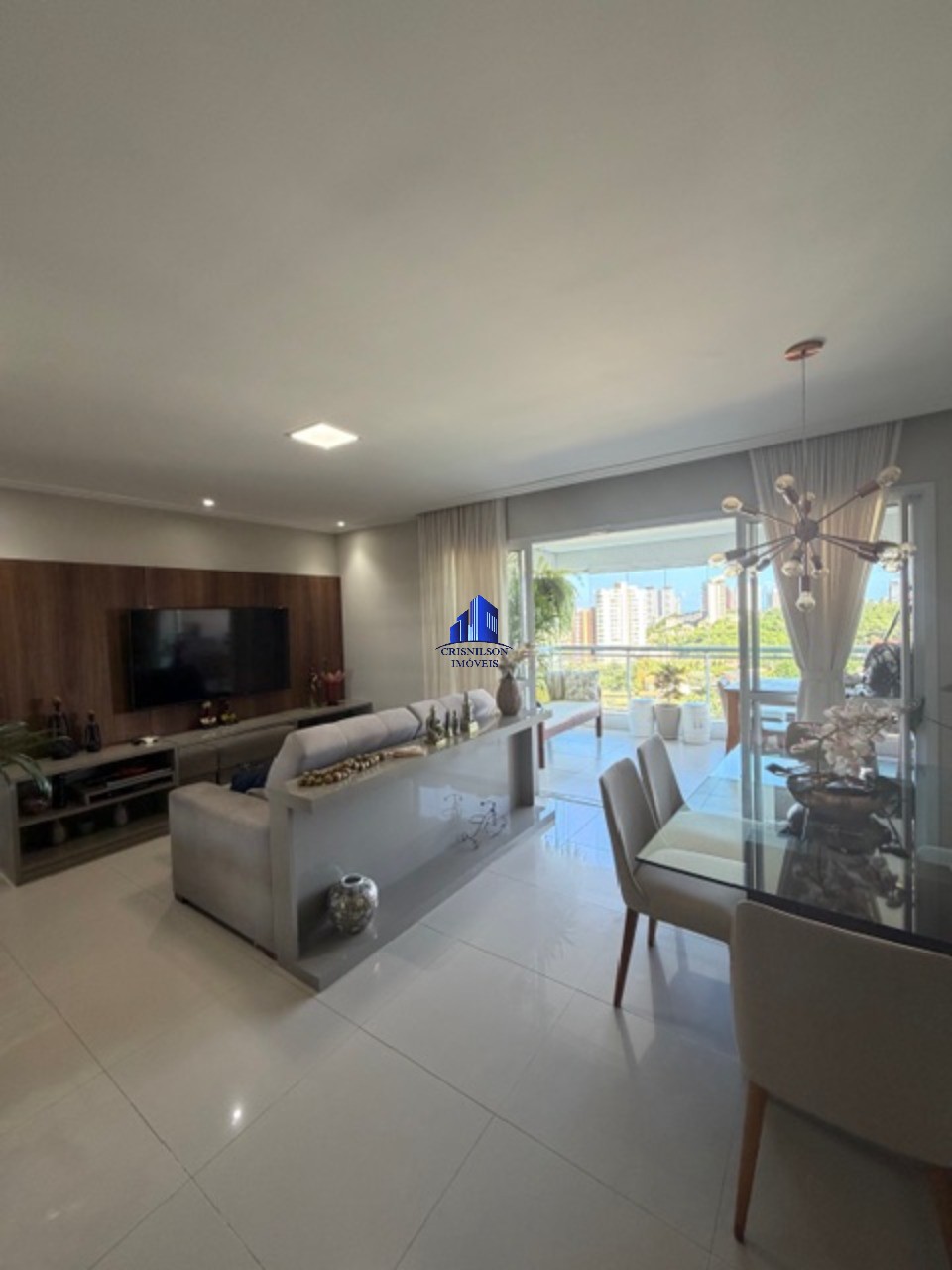 Apartamento, 3 quartos, 130 m² - Foto 23