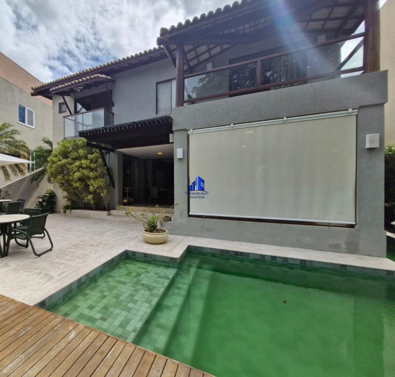 Casa de Condomínio, 3 quartos - Foto 8