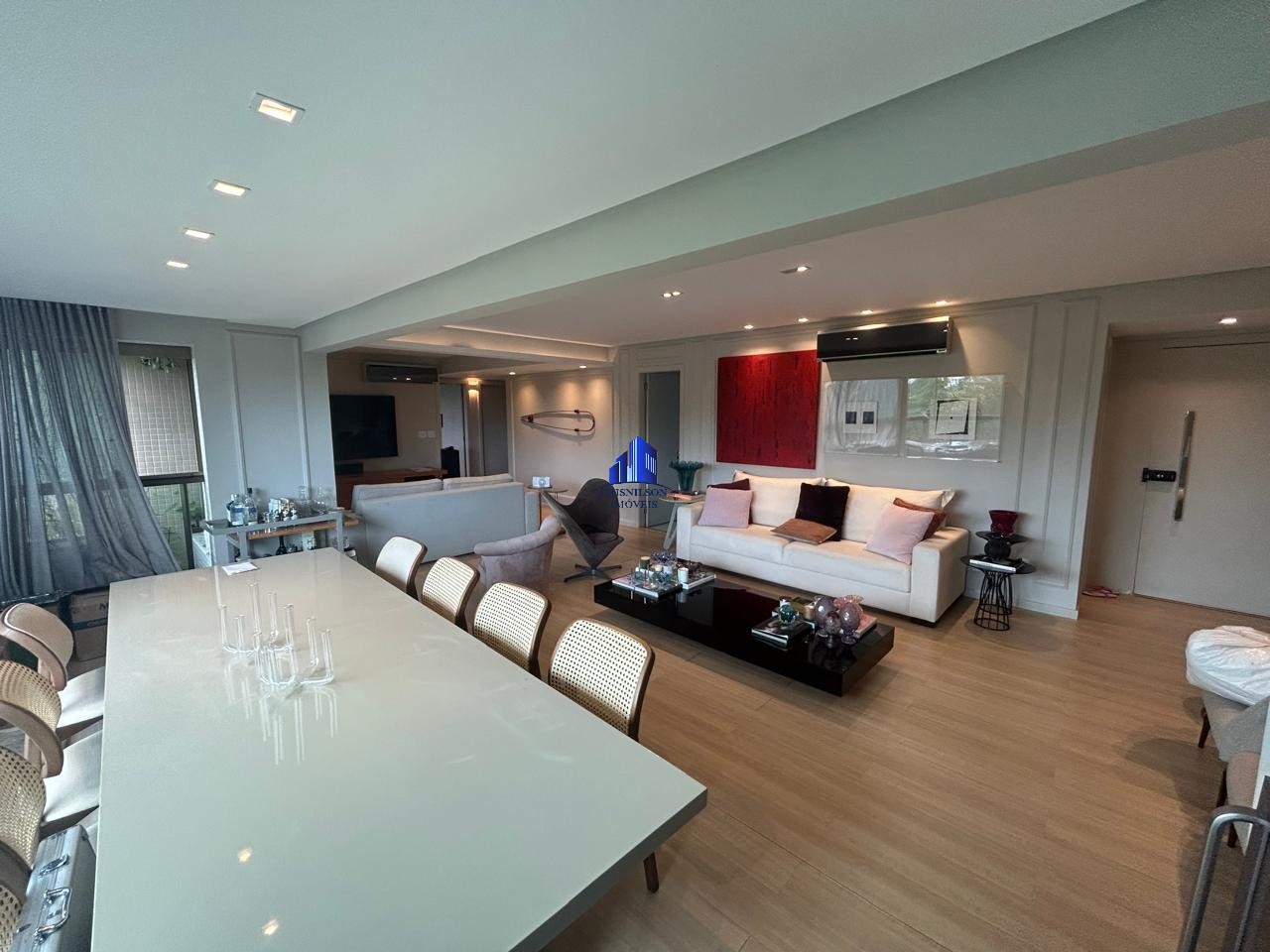Apartamento, 4 quartos, 142 m² - Foto 5