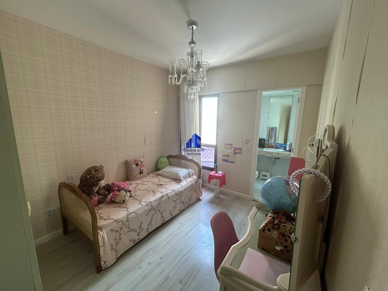 Apartamento, 4 quartos, 142 m² - Foto 17