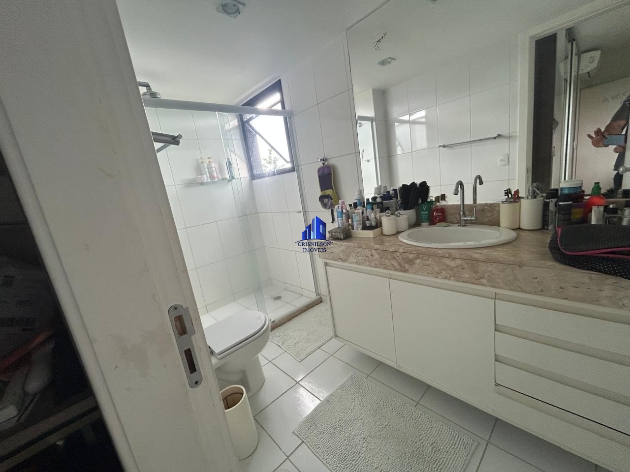 Apartamento, 4 quartos, 142 m² - Foto 11