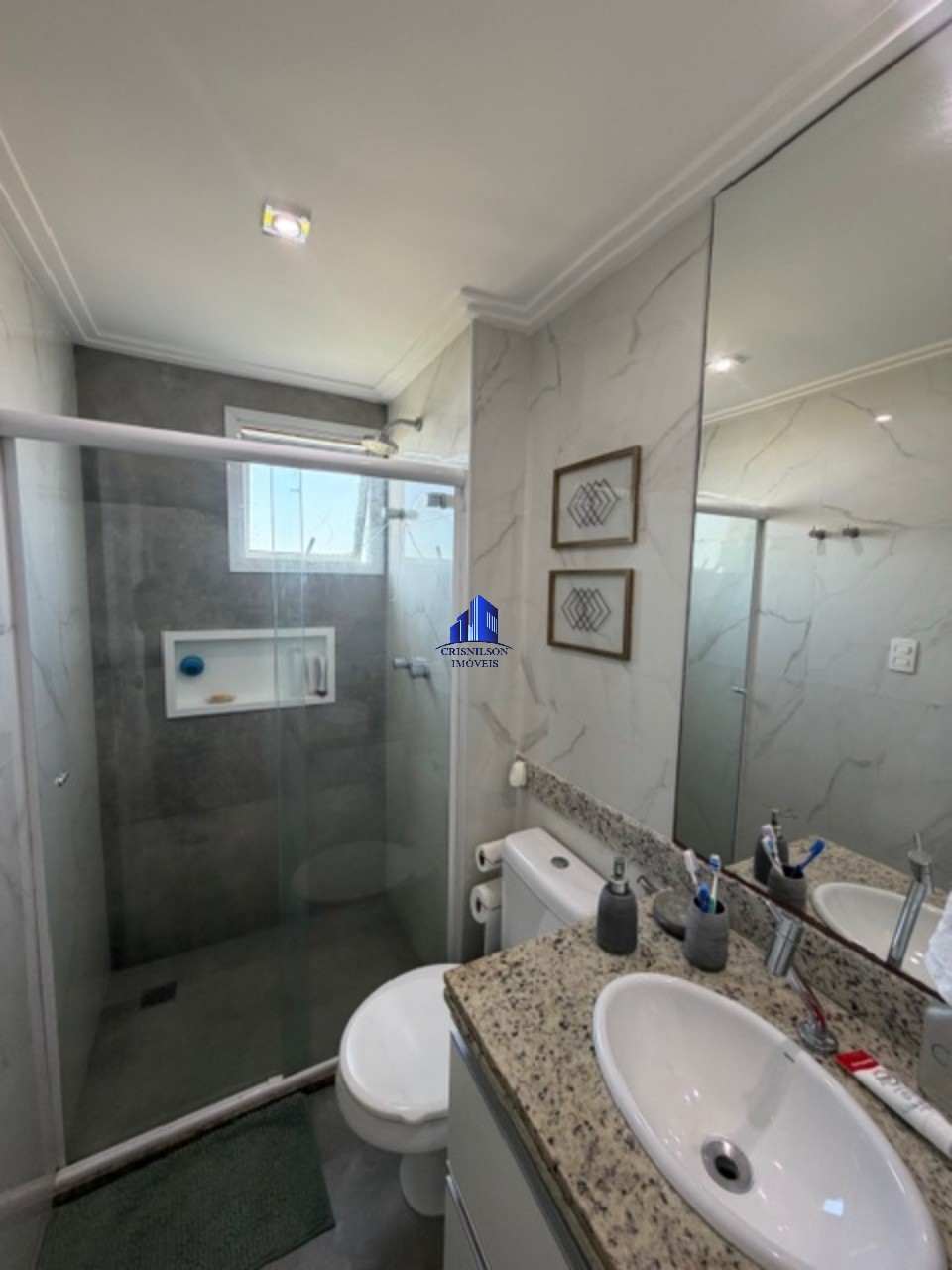 Apartamento, 3 quartos, 130 m² - Foto 20