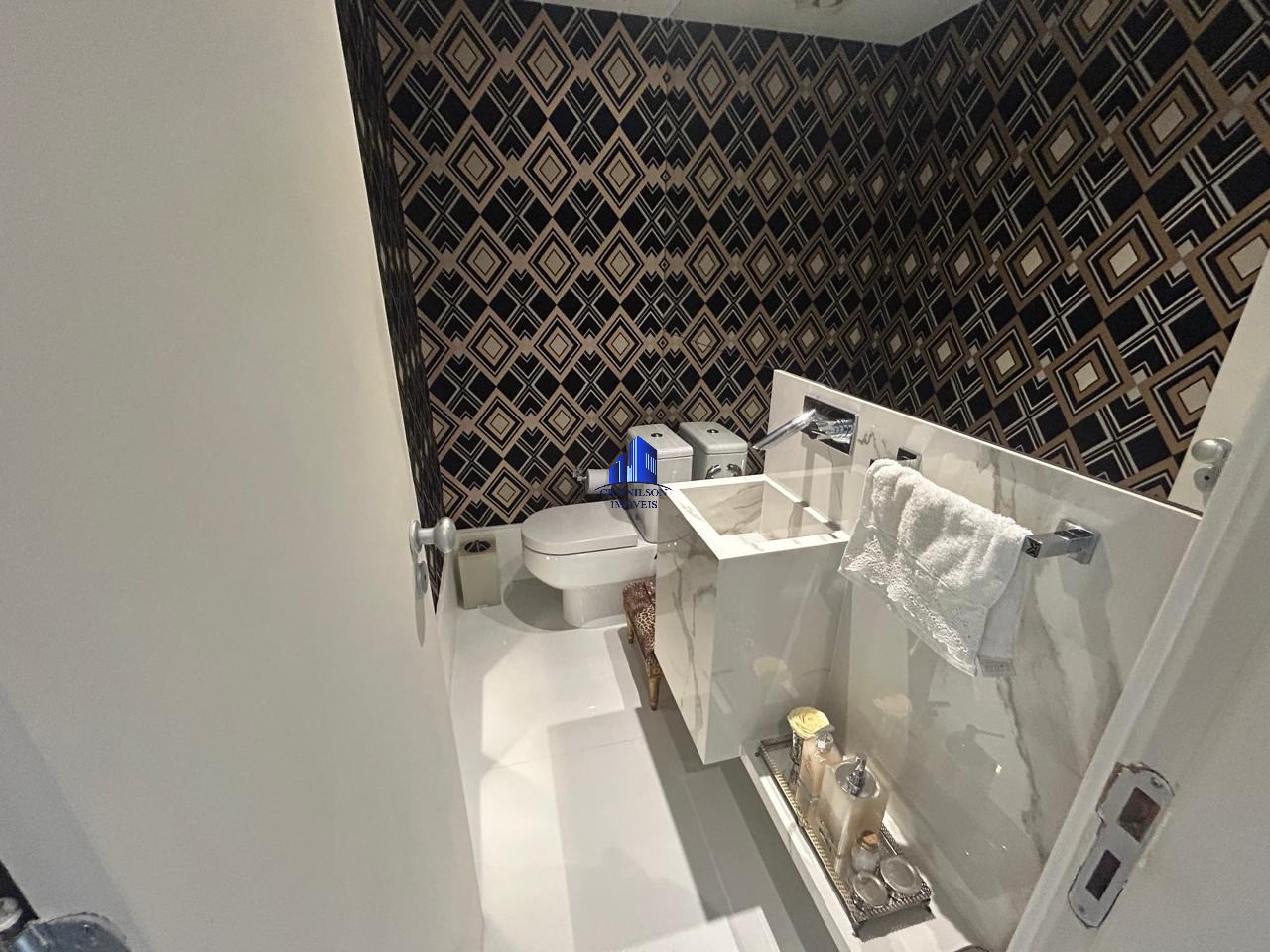 Apartamento, 4 quartos, 142 m² - Foto 7