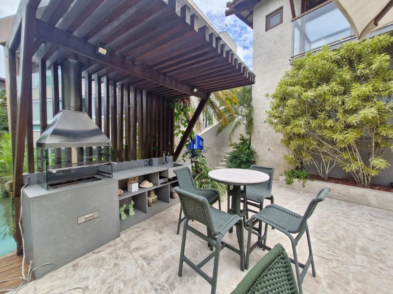 Casa de Condomínio, 3 quartos - Foto 7