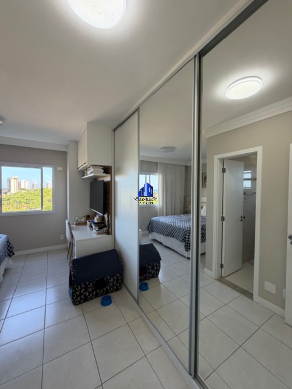 Apartamento, 3 quartos, 130 m² - Foto 14