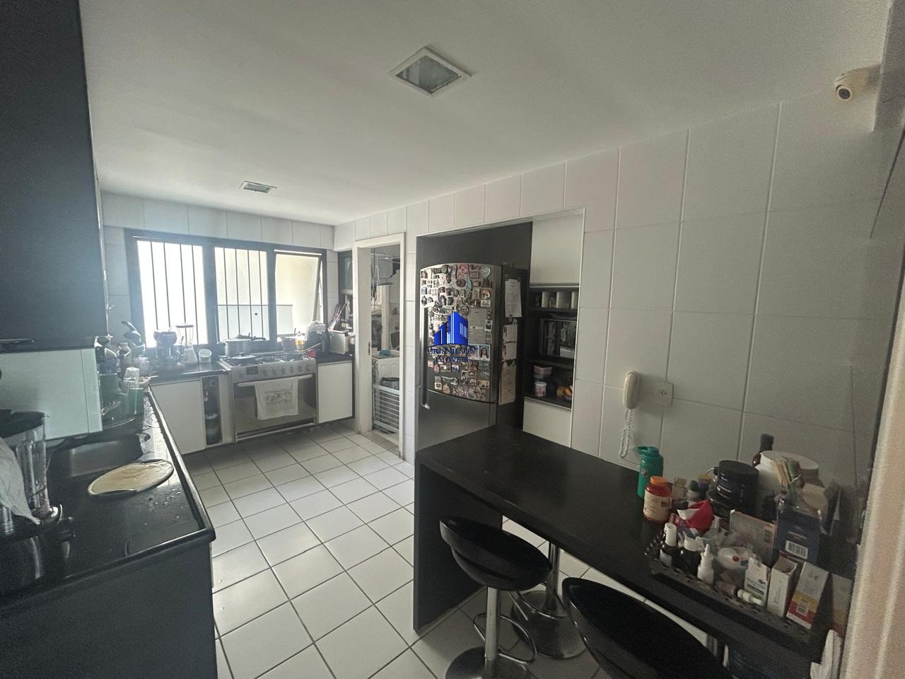 Apartamento, 4 quartos, 142 m² - Foto 20