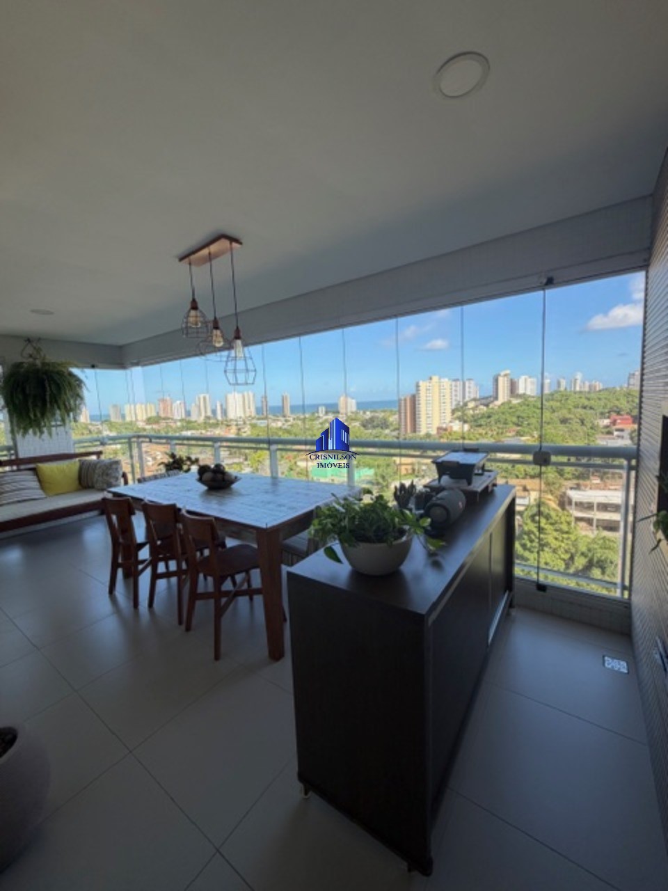 Apartamento, 3 quartos, 130 m² - Foto 3
