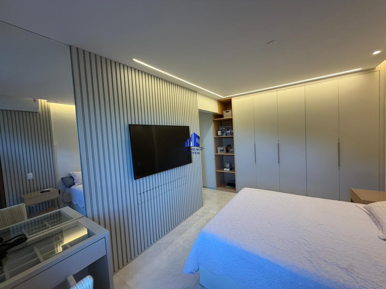 Apartamento, 4 quartos, 145 m² - Foto 5