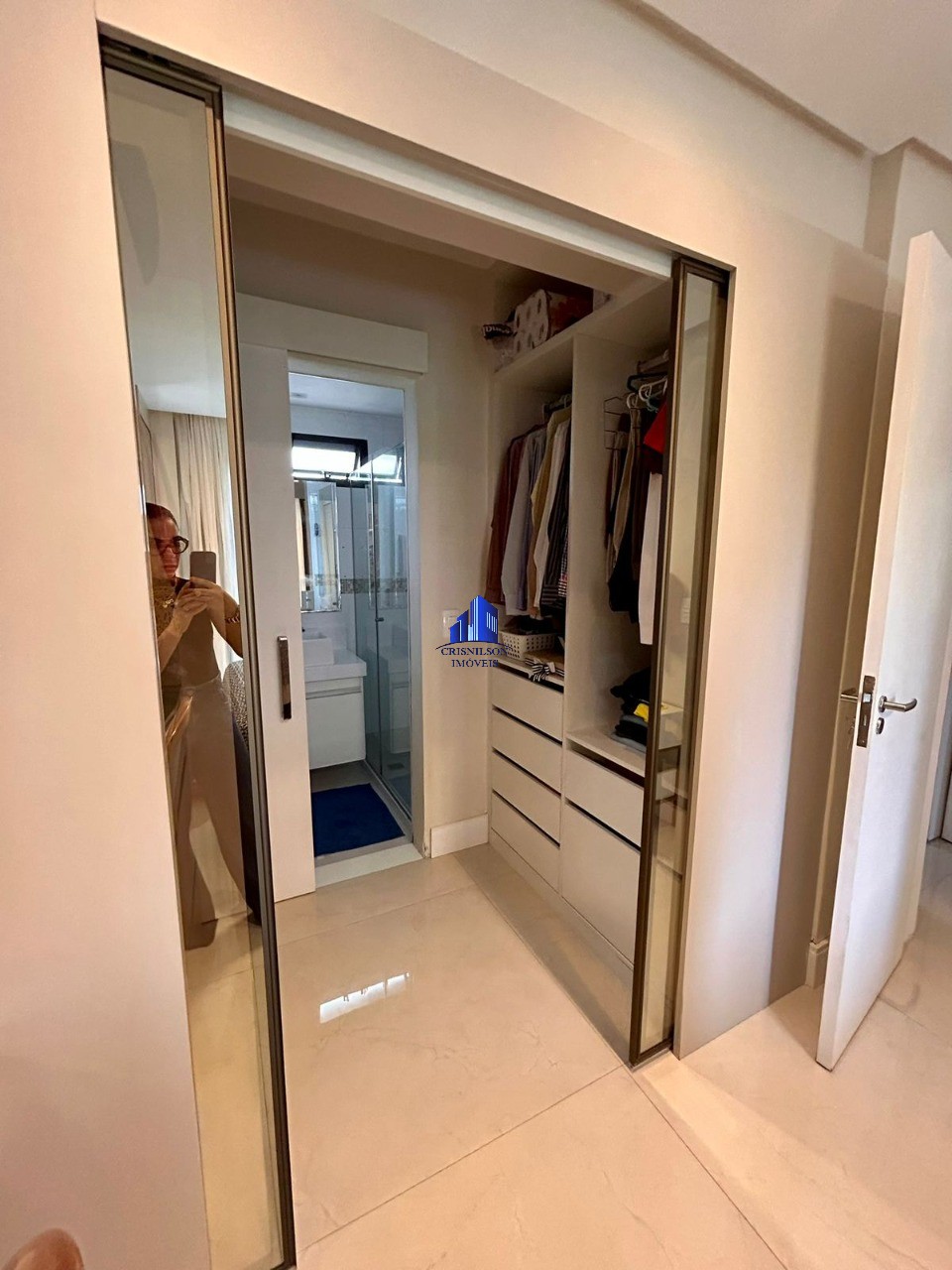 Apartamento, 3 quartos, 105 m² - Foto 12