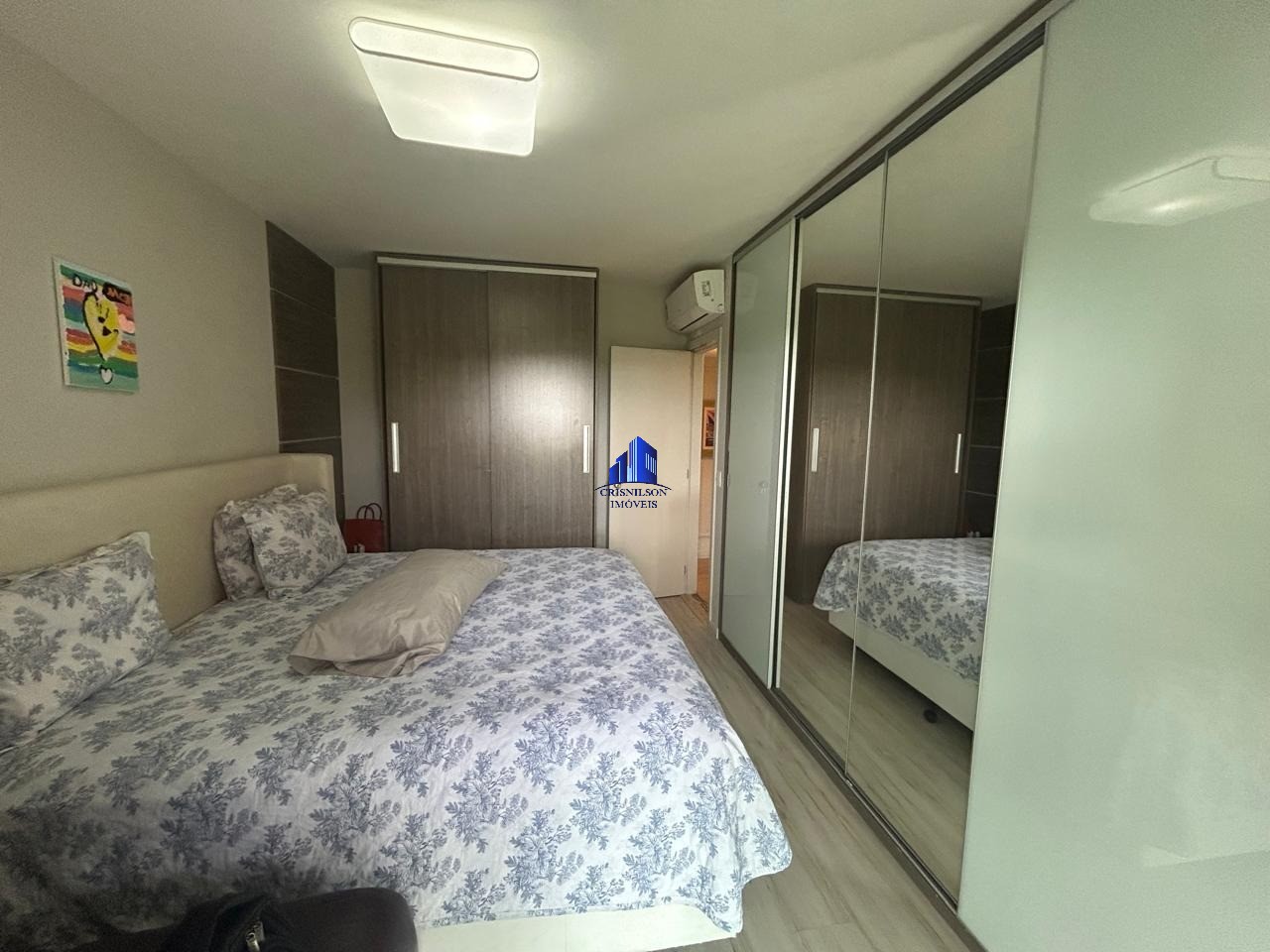 Apartamento, 4 quartos, 142 m² - Foto 13