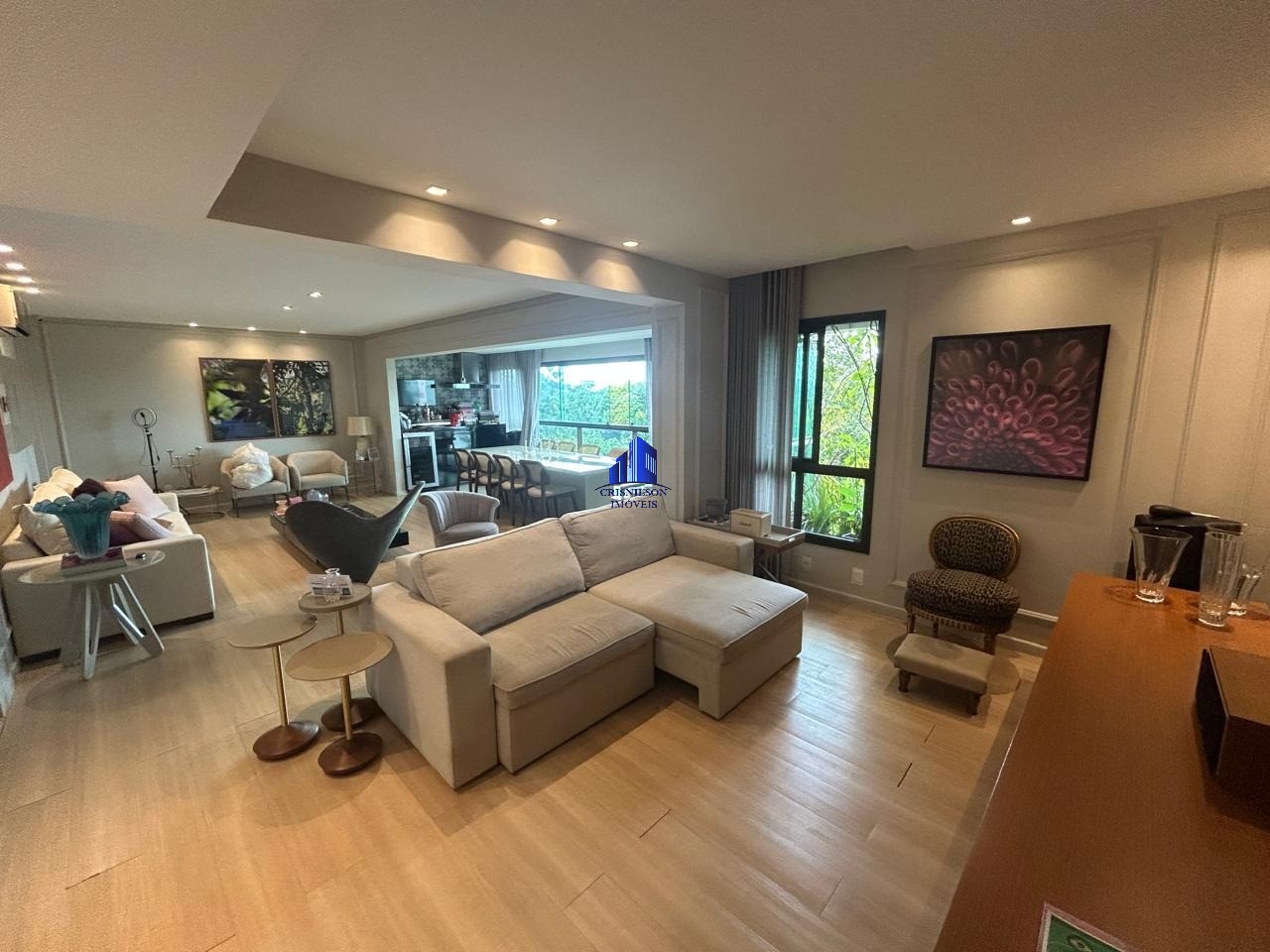 Apartamento, 4 quartos, 142 m² - Foto 4