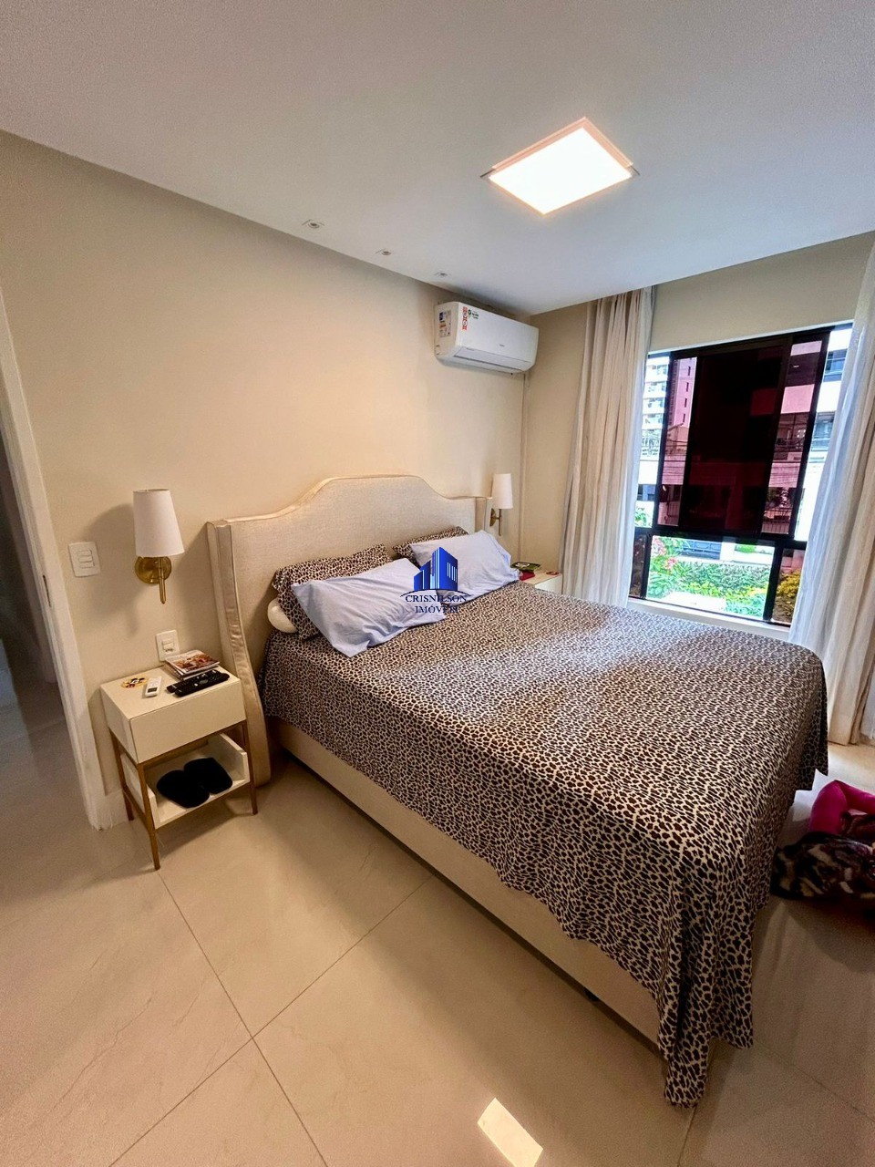 Apartamento, 3 quartos, 105 m² - Foto 9