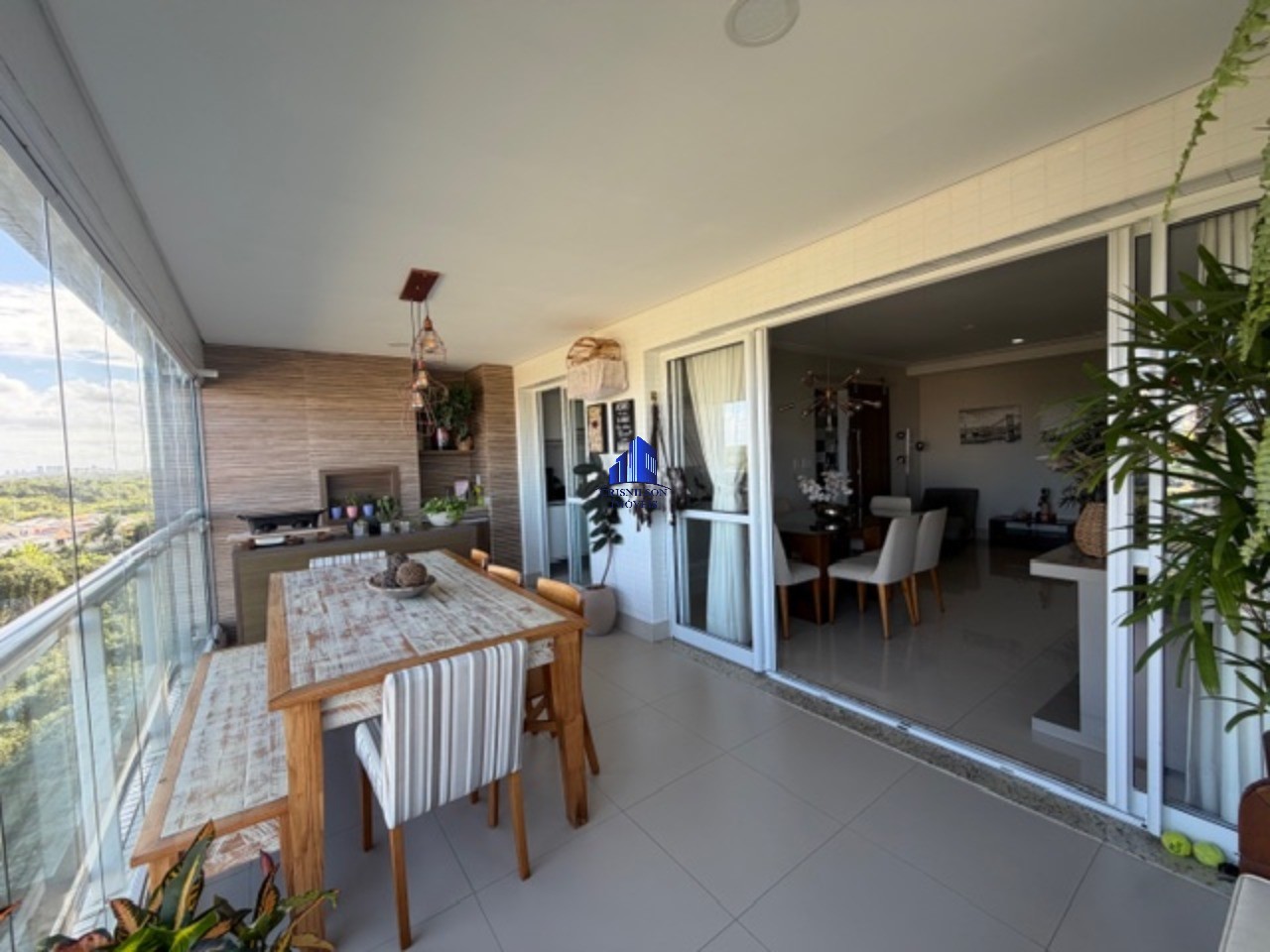 Apartamento, 3 quartos, 130 m² - Foto 5