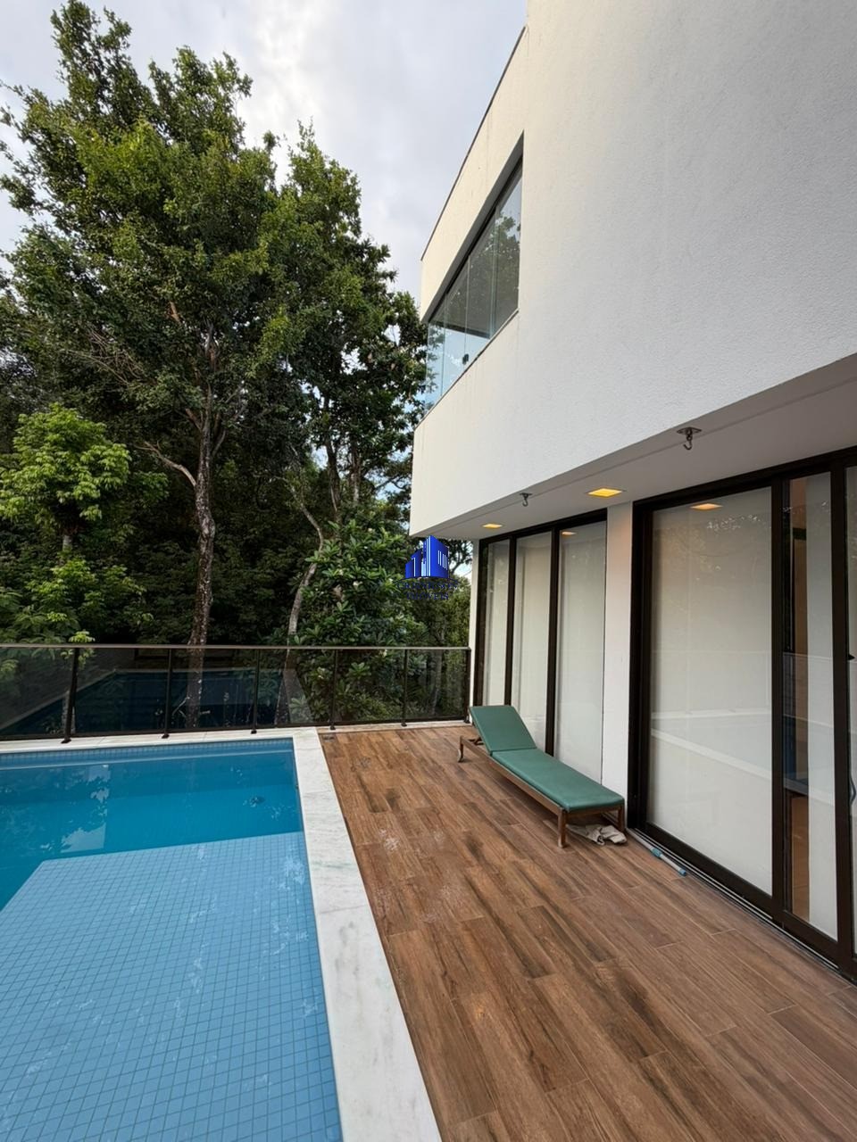 Casa de Condomínio, 5 quartos - Foto 3