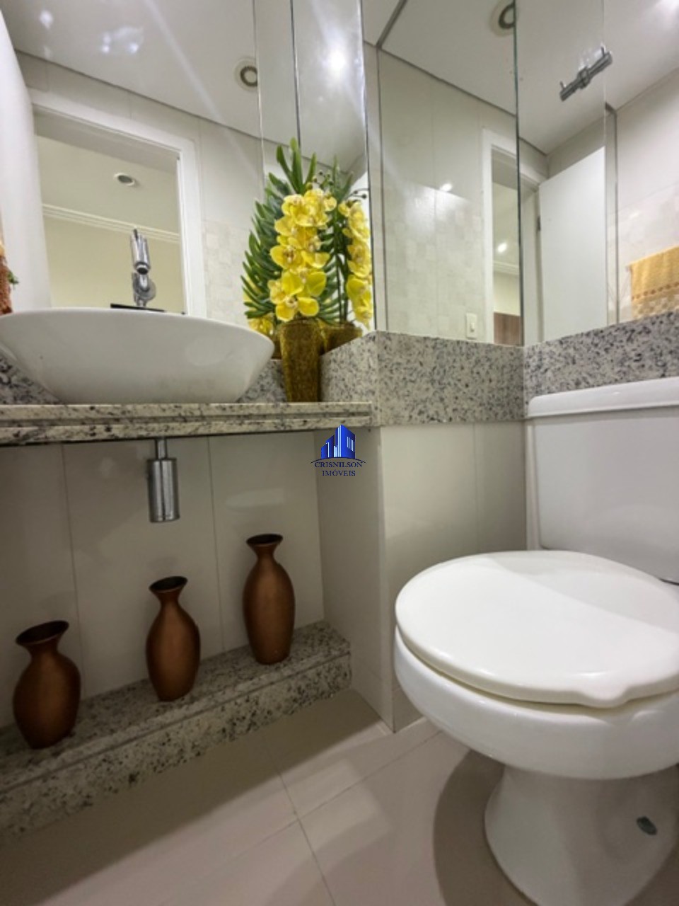 Apartamento, 3 quartos, 130 m² - Foto 12