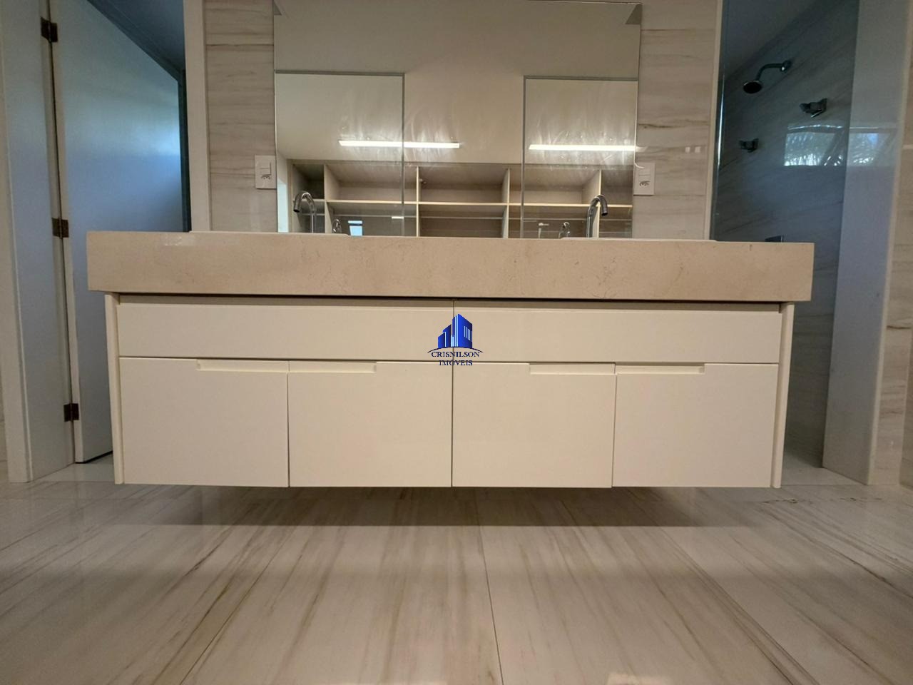 Casa de Condomínio, 5 quartos - Foto 12