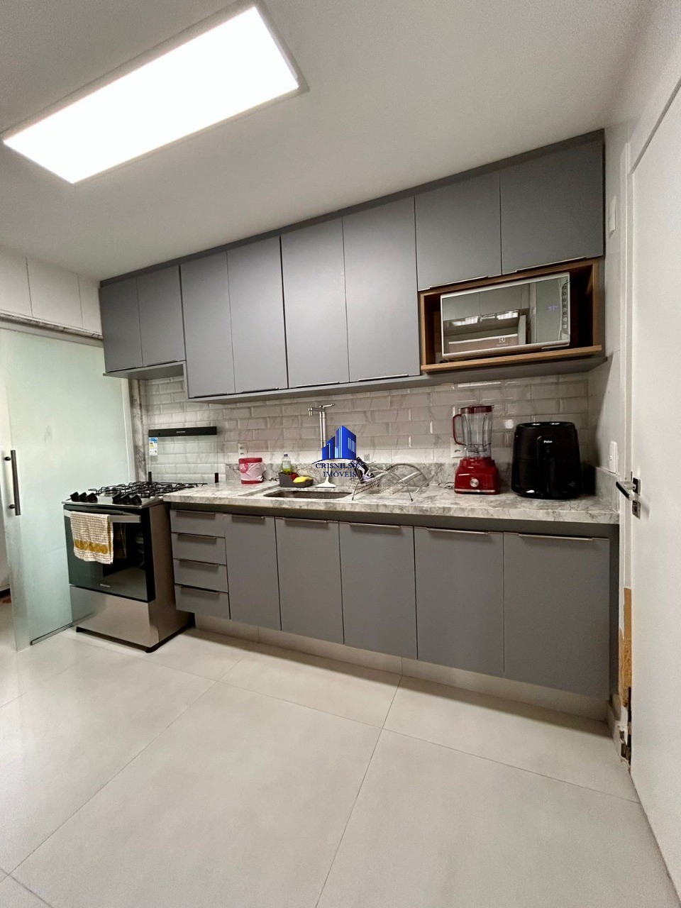 Apartamento, 3 quartos, 105 m² - Foto 4