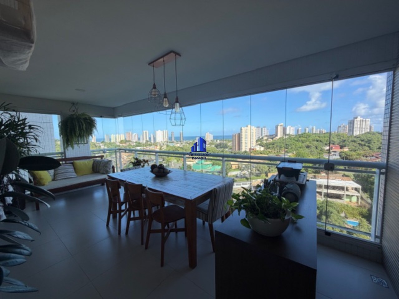 Apartamento, 3 quartos, 130 m² - Foto 7