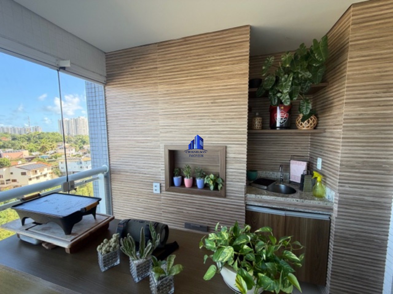 Apartamento, 3 quartos, 130 m² - Foto 1