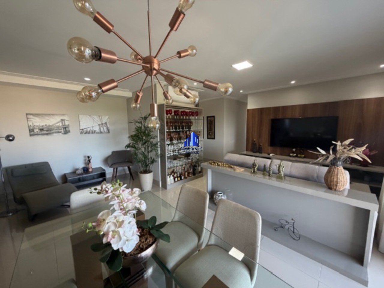 Apartamento, 3 quartos, 130 m² - Foto 22