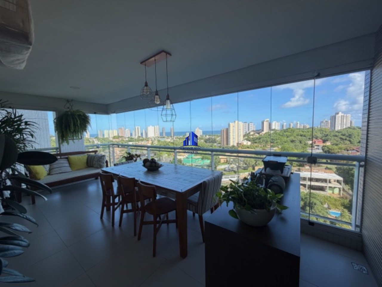 Apartamento, 3 quartos, 130 m² - Foto 2