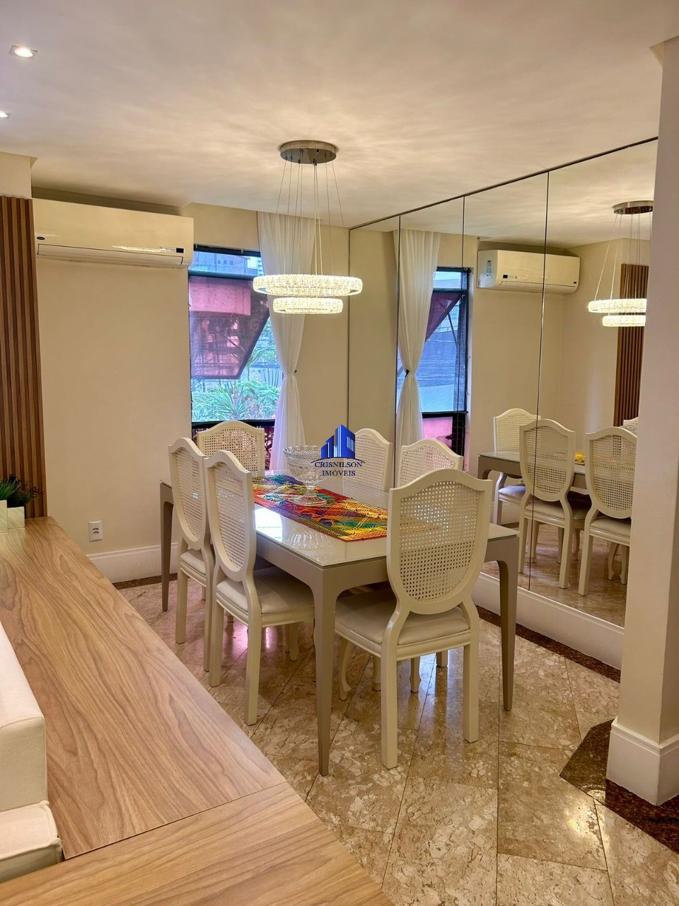 Apartamento, 3 quartos, 105 m² - Foto 7