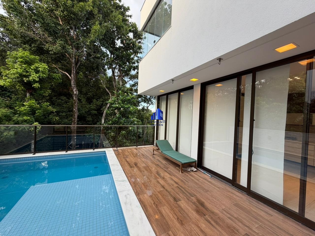 Casa de Condomínio, 5 quartos - Foto 2