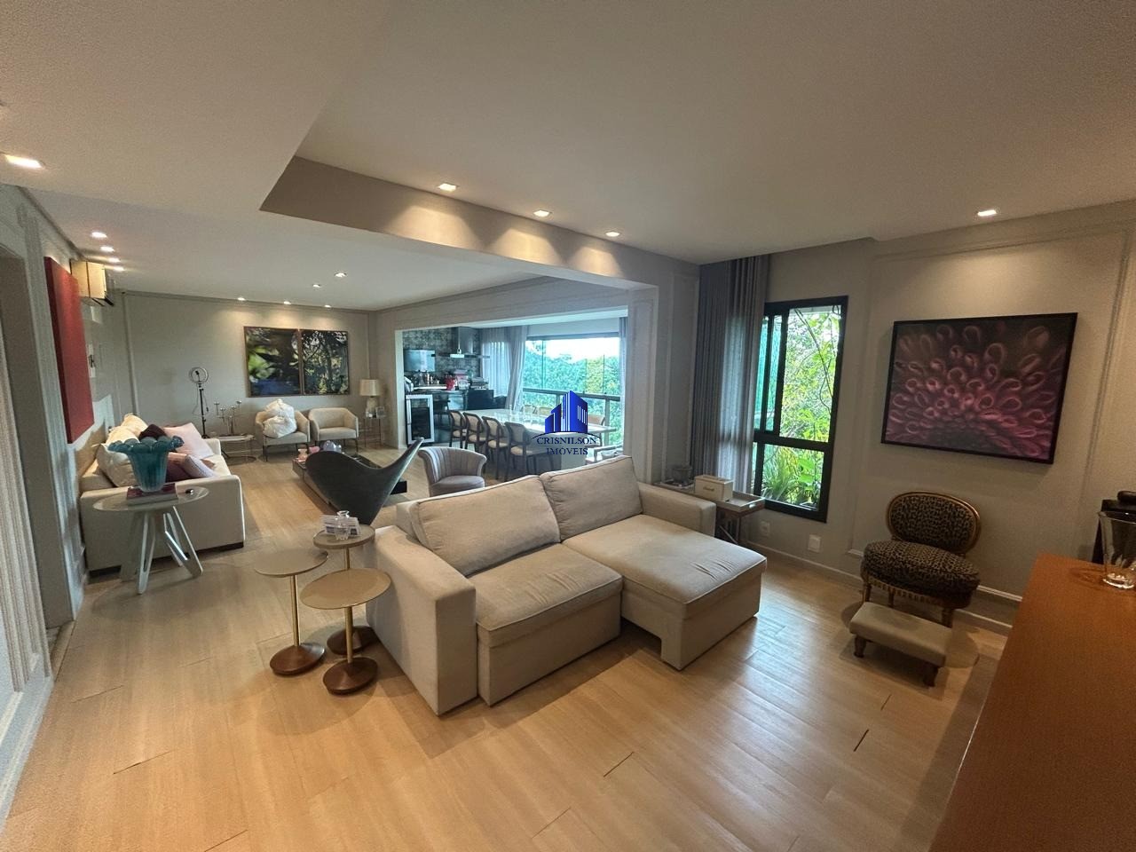 Apartamento, 4 quartos, 142 m² - Foto 8