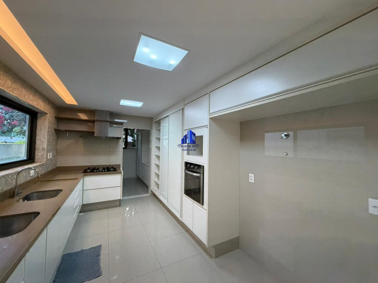 Casa de Condomínio, 5 quartos - Foto 6