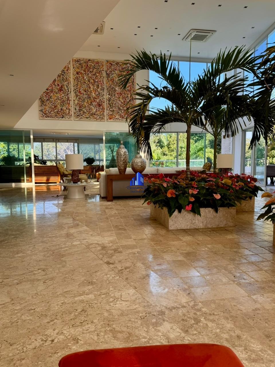 Casa de Condomínio, 4 quartos - Foto 10