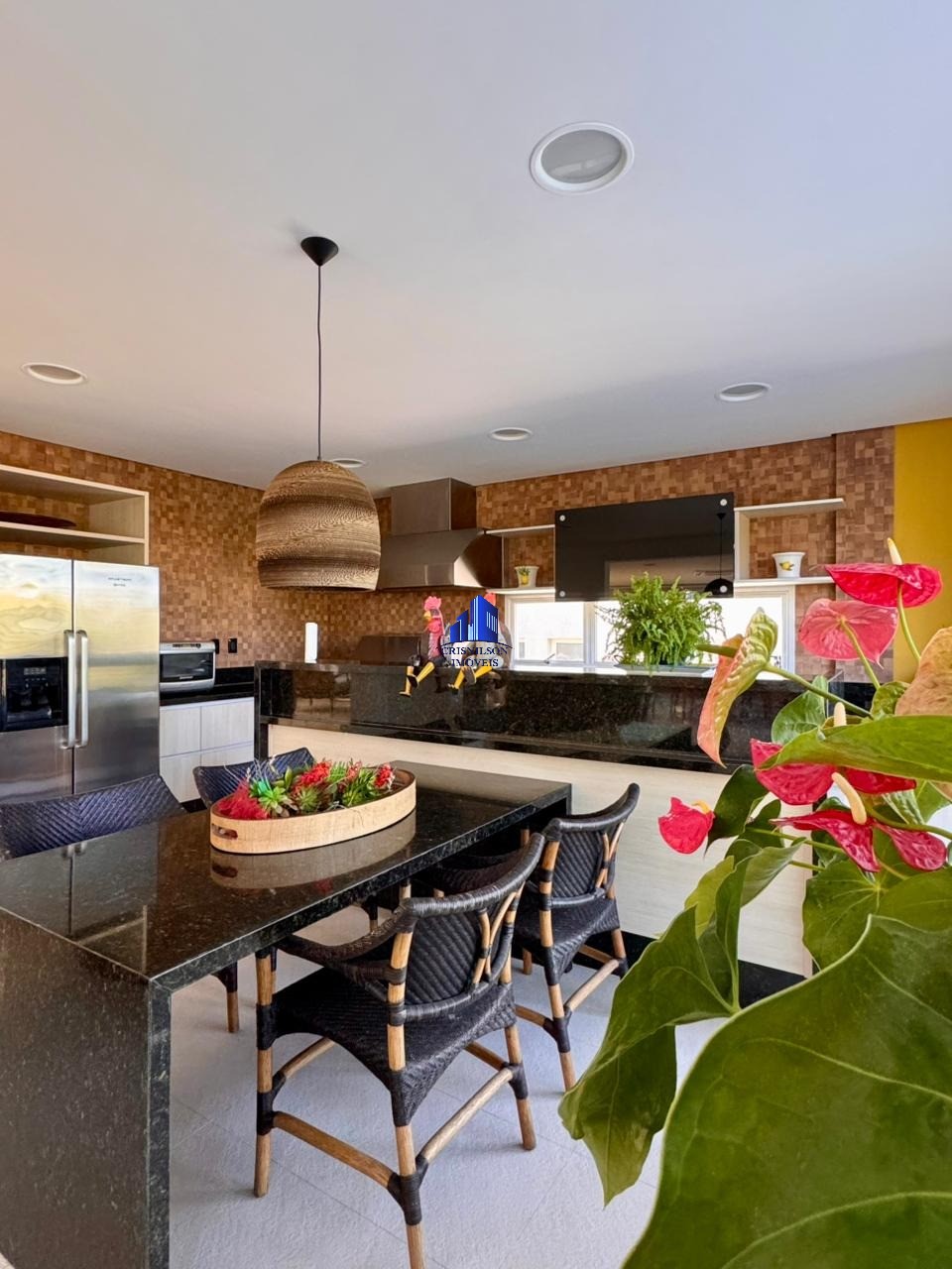 Casa de Condomínio, 4 quartos - Foto 7