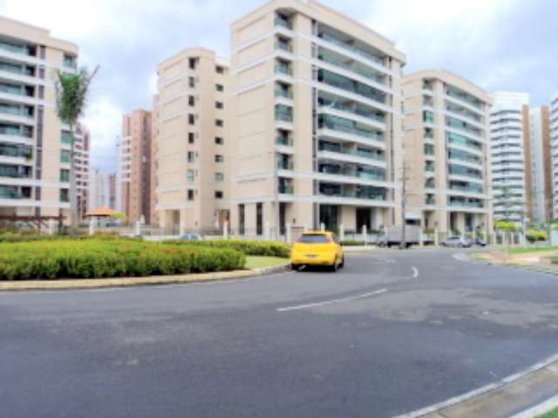 Apartamento à venda com 4 quartos, 142m² - Foto 98