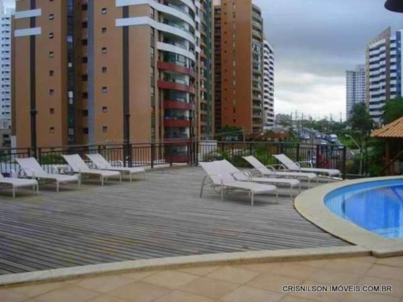 Apartamento à venda com 4 quartos, 142m² - Foto 95