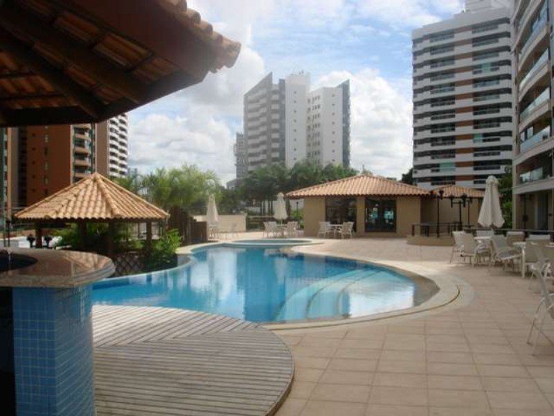 Apartamento, 4 quartos, 142 m² - Foto 26