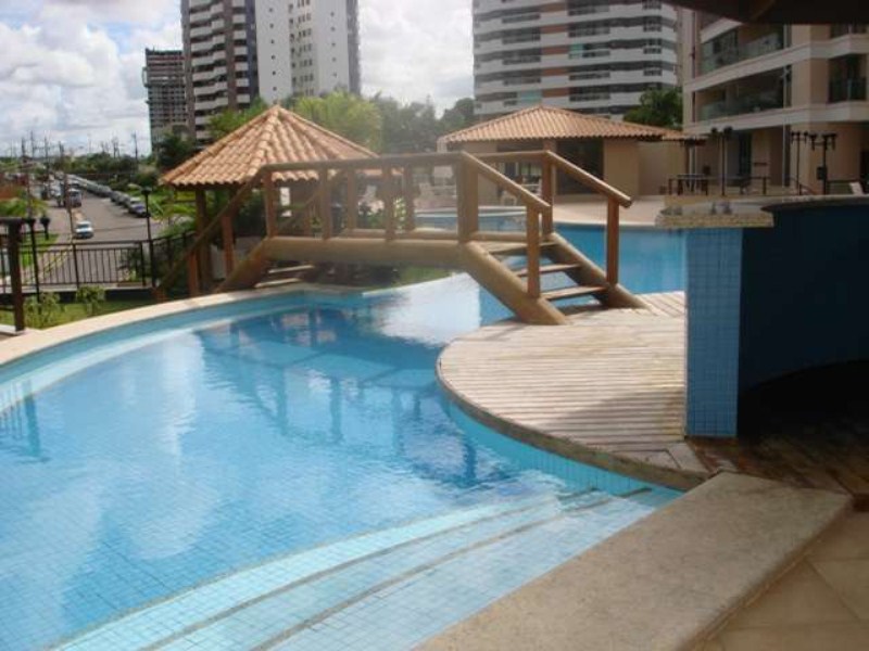 Apartamento, 4 quartos, 142 m² - Foto 25