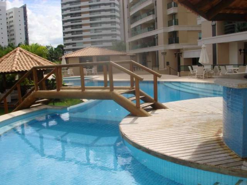 Apartamento, 4 quartos, 142 m² - Foto 27
