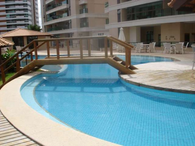 Apartamento, 4 quartos, 142 m² - Foto 28